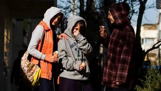 With Gen Z already lost, Tehran seeks a following in Gen Alpha