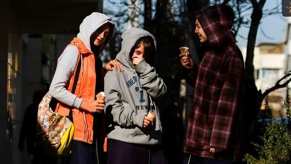 With Gen Z already lost, Tehran seeks a following in Gen Alpha