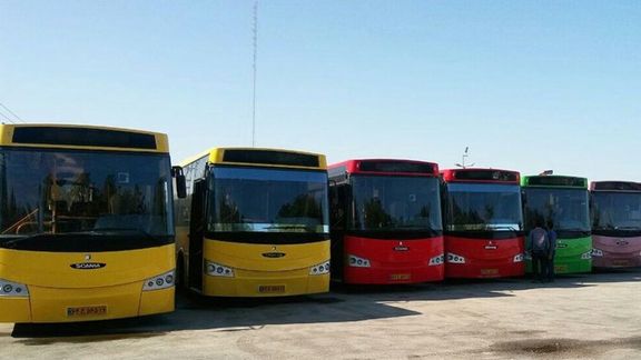 رئیس کمیسیون حمل و نقل شورای شهر تهران: شهرداری تهران بدون مجوز ۵۰ اتوبوس دستدوم خرید