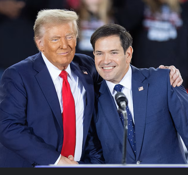 وزیر خارجه آمریکا: جهان امروز امن‌تر و باثبات‌تر از ۲۴ ساعت گذشته است