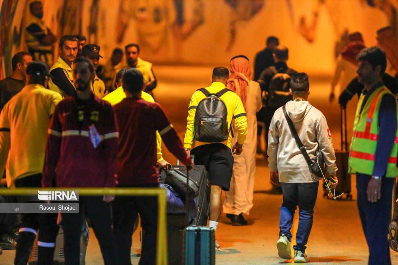 ادعای وزارت امور خارجه: با عربستان سعودی درباره بازی سپاهان-الاتحاد به توافق رسیدیم