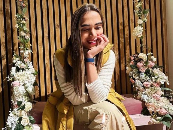 الاستخبارات الإيرانية تعتقل فتاة بهائية قبل زفافها وتنقلها لمكان مجهول