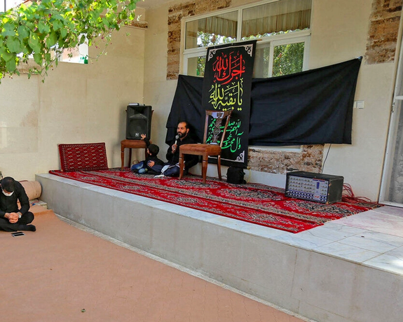 برنامه شهرداری تهران برای «ایام فاطمیه»: روضهخوان رایگان به خانهها میفرستیم