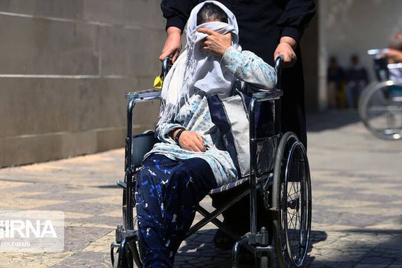 رییس سازمان بهزیستی: طلاق سالمندان در ایران افزایش یافته است