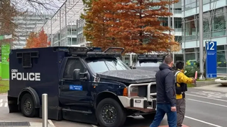 New Revelations Emerge About IRGC Recruiting British Muslims