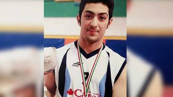 یک وکیل دادگستری از احتمال اعدام آرمان عبدالعالی، کودکمجرم، در روز چهارشنبه خبر داد