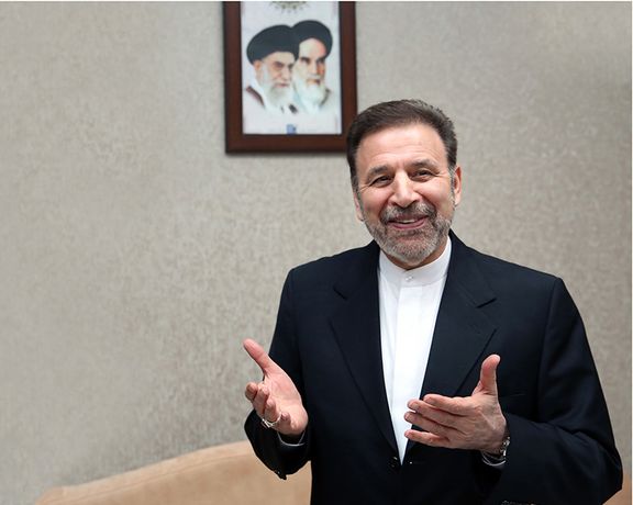 رییس دفتر حسن روحانی: دولت و همه سپاسگزار مردماند که به ندای رهبر پاسخ مثبت دادند