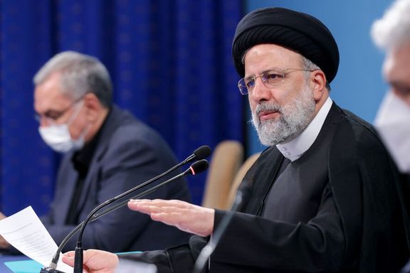 ابراهیم رئیسی: دشمن به دنبال آشوب و بلوا در دانشگاههاست