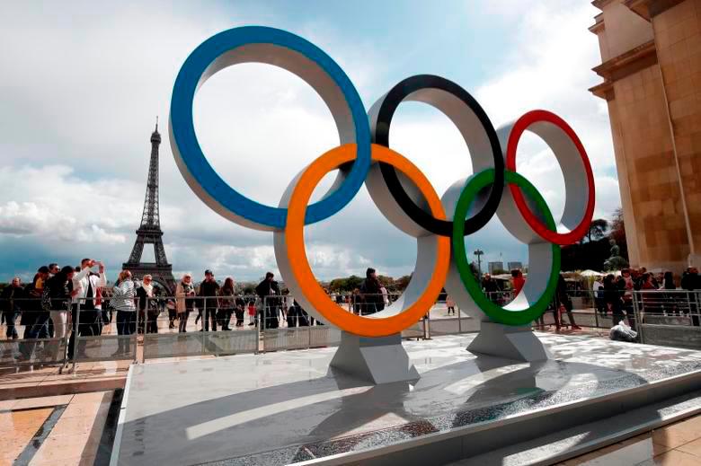 المپیک ۲۰۲۴ پاریس آینه‌ای از ژئوپلیتیک جهانی است