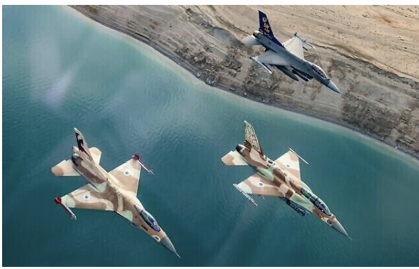  نیویورک‌تایمز: متهم افشای اسناد برنامه‌های اسرائیل برای حمله به ایران، بازداشت شد