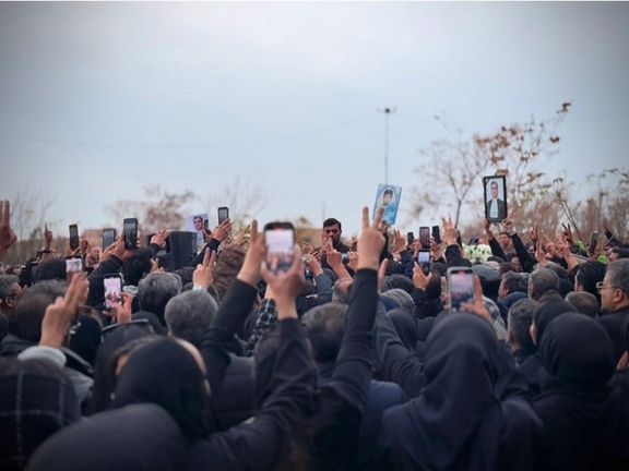 هزار کنشگر سیاسی، مدنی و فرهنگی بازداشتها در مراسم خسرو علیکردی را محکوم کردند