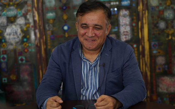 تغییرات بالاخره شروع شد؛ علی تاجرنیا، نماینده تامالاختیار هلدینگ خلیج فارس در استقلال