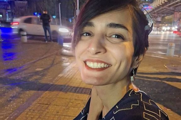 سمانه اصغری، فعال حقوق کودکان، دوباره بازداشت شد