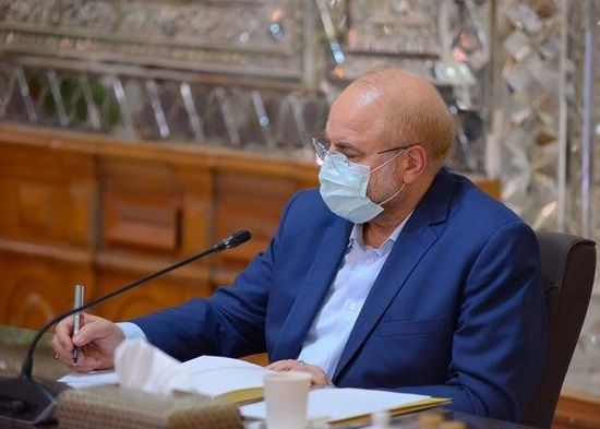 ادامه پاسکاری طرح صیانت؛ قالیباف به شورای عالی فضای مجازی نامه نوشت