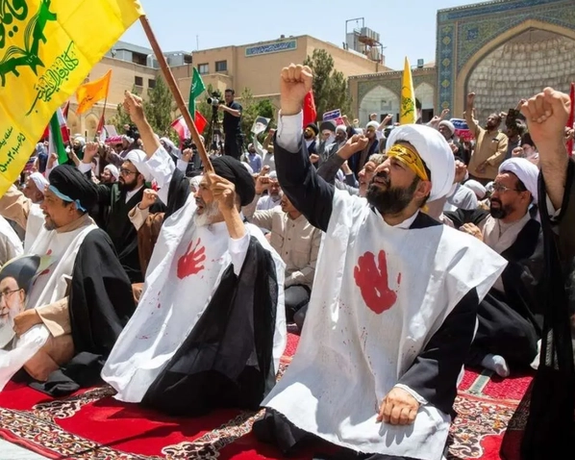 مدرس حوزه علمیه قم: عادیسازی رابطه با اسرائیل، خیانت به قرآن است