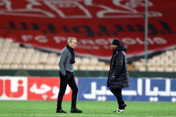 با گزینههای داخلی و خارجی؛ ماموریت هیات مدیره به درویش برای مذاکره با جانشین گلمحمدی