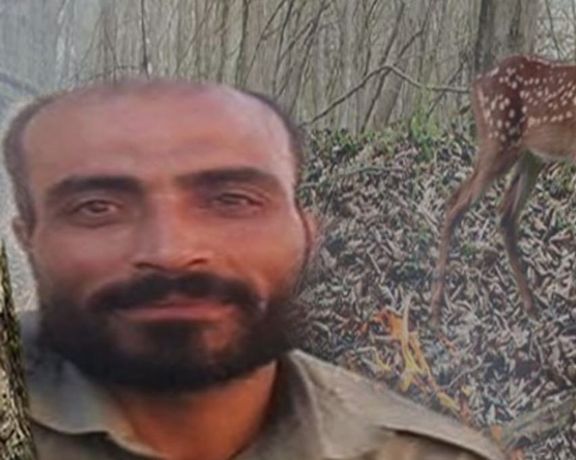 اسماعیل کهرم، فعال محیط زیست: گفتند حکم محیطبان مثل پلیس است اما خلاف آن رفتار میکنند