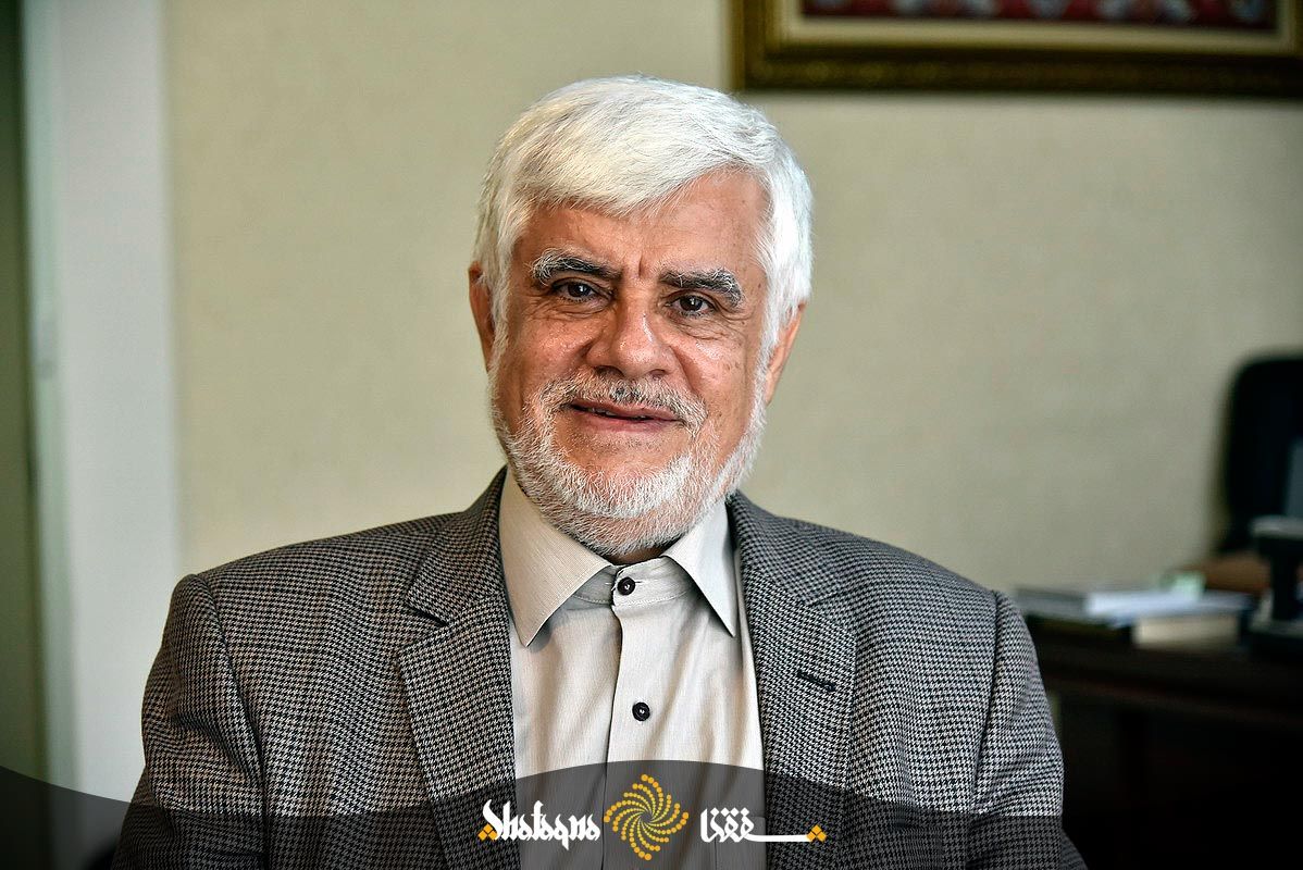 معاون اول پزشکیان: ترامپ درباره تنگه هرمز زیاد شوخی می‌کند