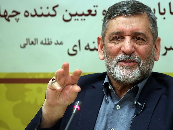 عضو مجمع تشخیص مصلحت نظام: باید هنرمند باشیم بفهمیم امام خمینی چه کرده