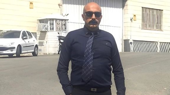 حمید حاج جعفر کاشانی