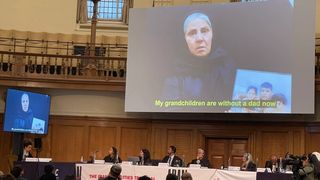 ‘Atrocities Tribunal’ Says No Impunity For Iran Leaders Over 2019 Killings