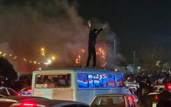 پارلمان اروپا قطعنامهای علیه جمهوری اسلامی صادر کرد