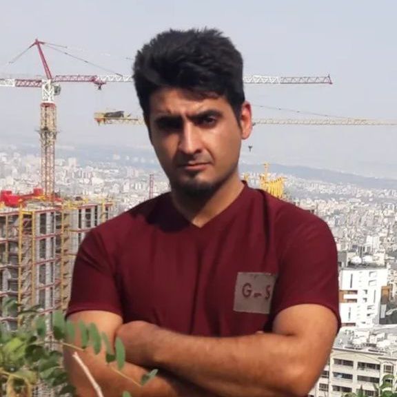 Iranian security forces shoot dead protester outside prison, sources say