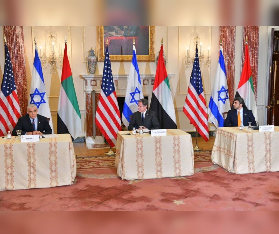 آمریکا و اسرائیل: اگر برجام احیا نشود، در مورد ایران به گزینه‌های دیگر روی می‌آوریم