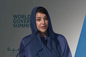 وزیر اماراتی: جمهوری اسلامی بیشتر به امارات حمله کرد، زیرا ما هر آنچه آنها نیستند، هستیم