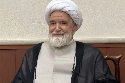 مهدی كروبي: الشعب لم يثر ليصبح عبداً لرجال الدين... والحوار المباشر مع واشنطن ضرورة