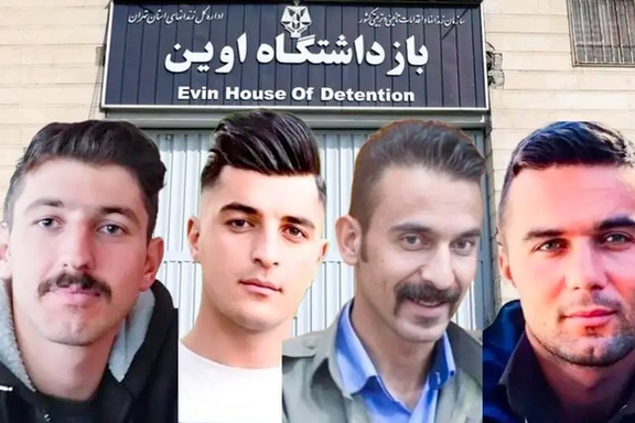 وکیل زندانیان اعدامشده: در دادنامهها تصریح شده بود که قبل از عملیات دستگیر شدند