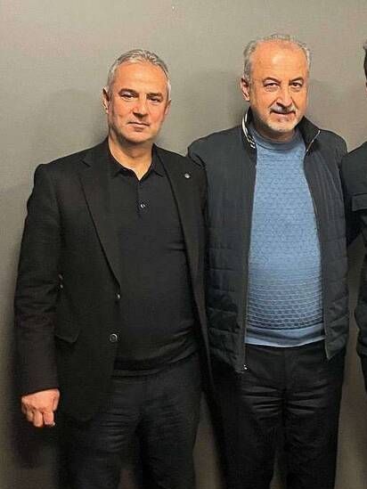 اعتراف درویش پس از یک ماه تکذیب: شرایط جنگی، دلیل جدایی کارتال از پرسپولیس بود