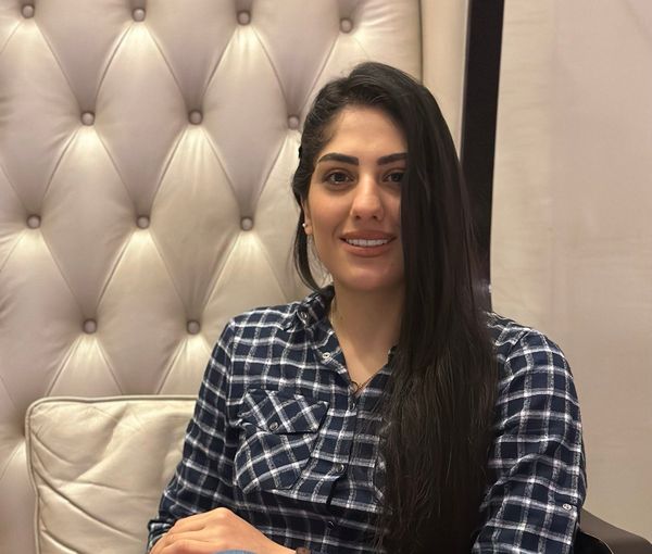 Iranian Female Skier Defects To Seek Asylum In Germany