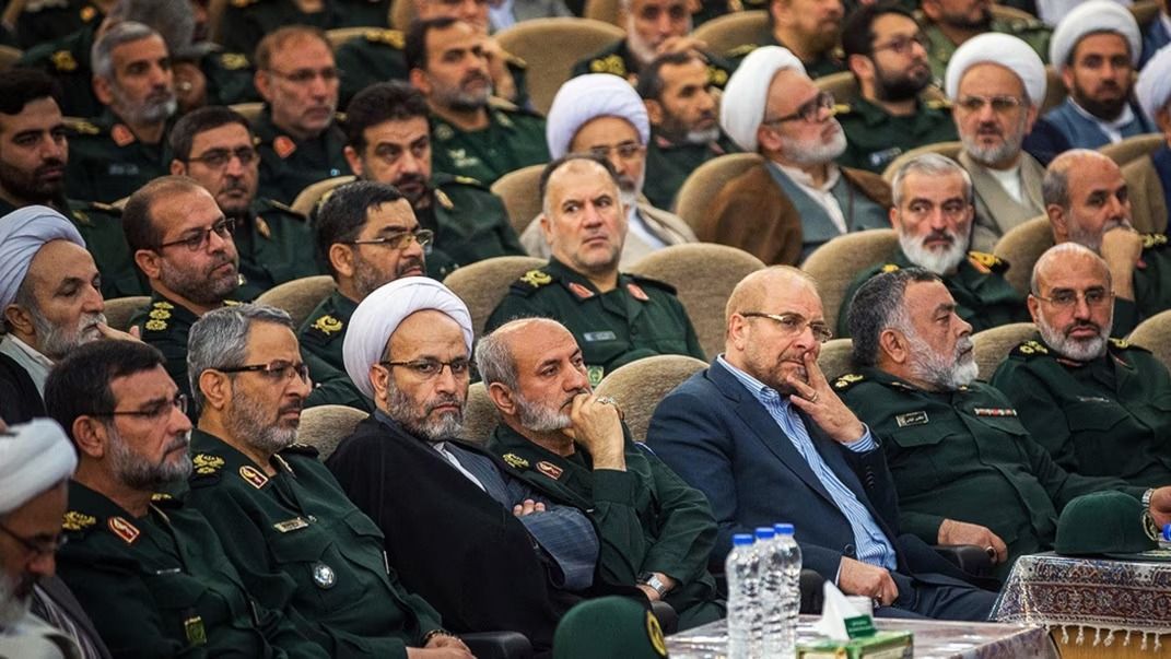 Weaponizing ambiguity: how US shadow diplomacy may be fracturing Iran regime