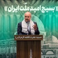 Is Trump testing Iran’s power core through Ghalibaf?