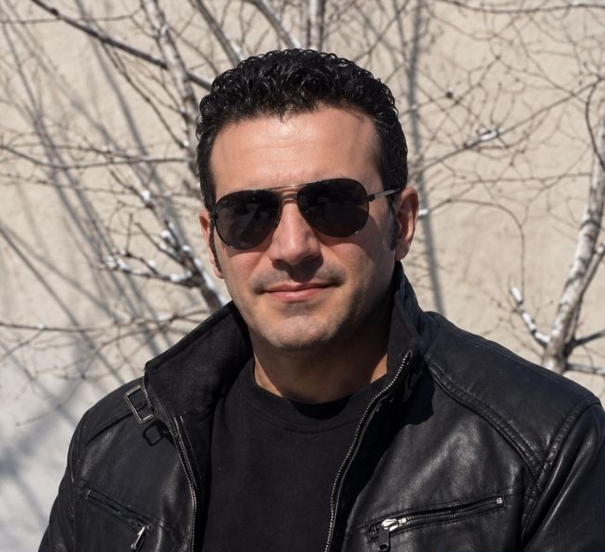 محمد نادری