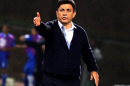 سازمان بسیج ورزشکاران: آقای قلعهنویی، چرا گفتی ۴۰ سال فقط بیعدالتی بوده؟ عذرخواهی کن