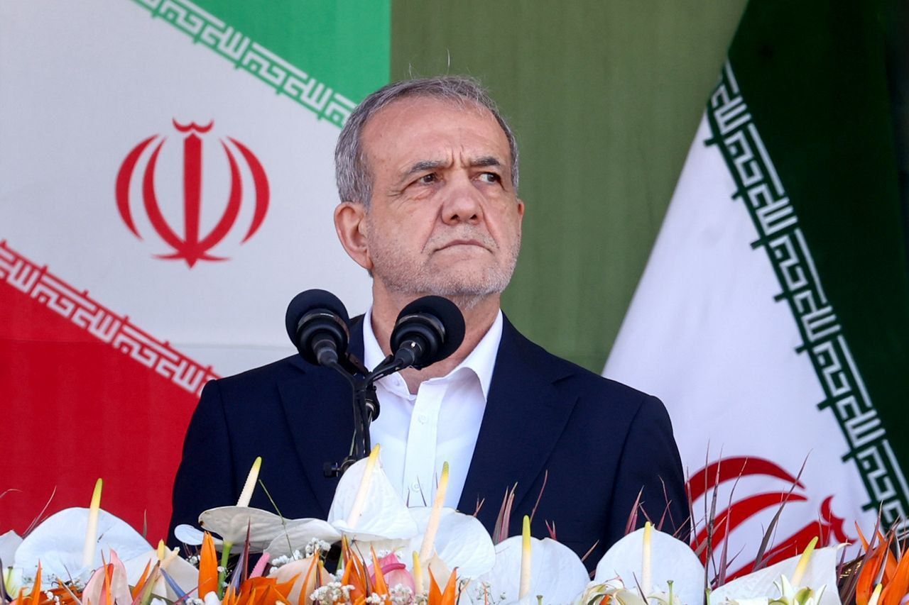 Iran says military strength empowers its diplomatic stance