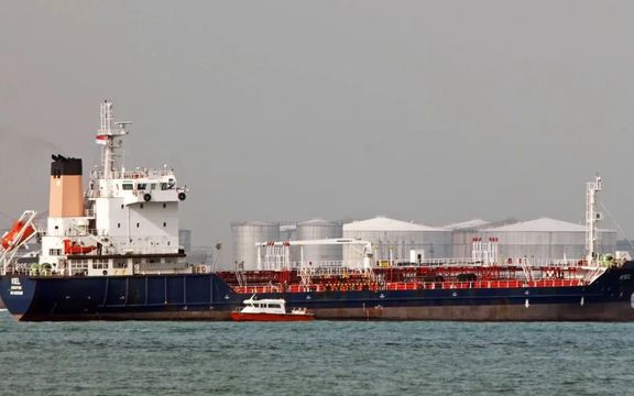 رسانههای ایران از توقیف ۳ نفتکش مرتبط با جمهوری اسلامی در عملیات گارد ساحلی هند خبر دادند