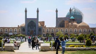 Arrests of Baha’i women fuel calls to end Isfahan-Freiburg partnership