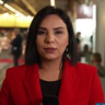 Tahmineh Rostami