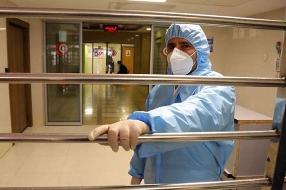 ستاد مدیریت کرونای هرمزگان:بیماران و مناطقی که سویه لامبدا دیده میشود، باید قرنطینه شوند