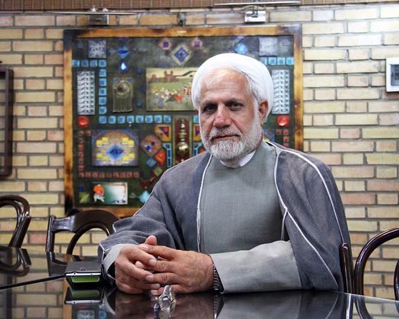 برلماني إيراني: سنرد بإجراءات مقابلة على تفعيل آلية الزناد