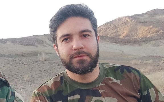 خبرگزاری دانشجو: بهروز واحدی، عضو سپاه پاسداران، در حملات هوایی به دیرالزور سوریه، کشته شد