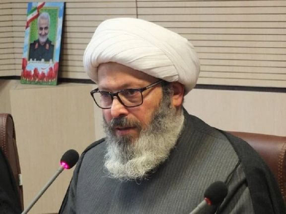 Iranian cleric arrested in Saudi Arabia after critical video
