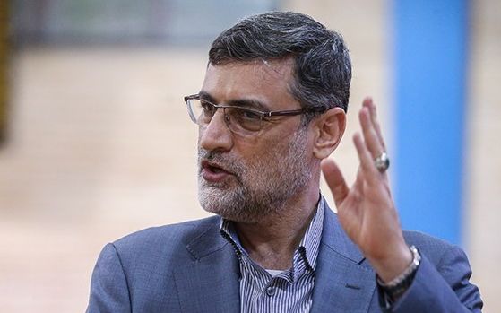 رییس بنیاد شهید: مساله، موی زنان است