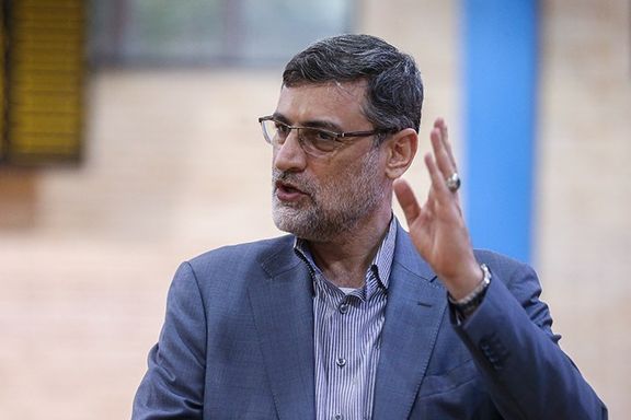 قاضیزاده هاشمی: خجالتآور است مردم برای واکسن به دبی، ارمنستان و ترکیه بروند