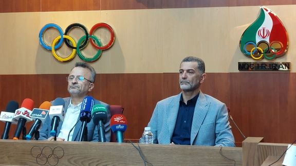 وعده رییس فدراسیون والیبال پس از شکست بزرگ: با مربی تراز اول خارجی روی سکوی المپیک میرویم