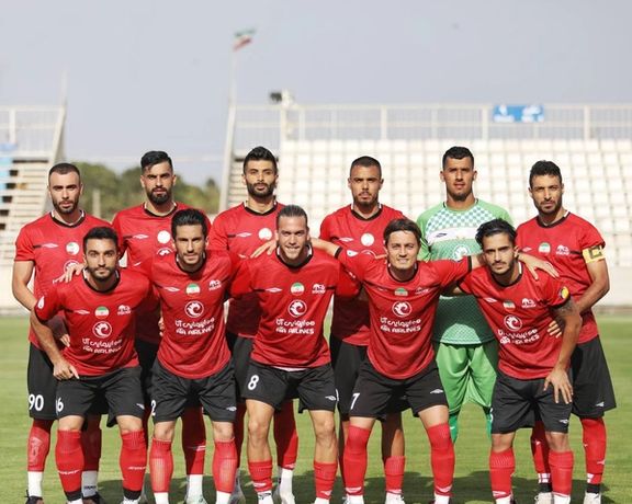 شارجه امارات، حریف تراکتور در پلیآف لیگ قهرمانان آسیا