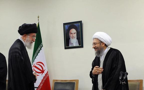 رییس مجمع تشخیص مصلحت نظام: قانون اساسی ما اعتقادی و بر اساس توحید است